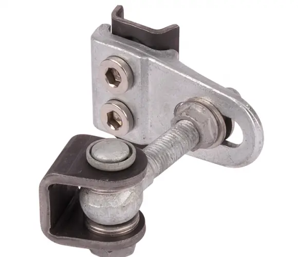 Scharnier-Set 180 Grad